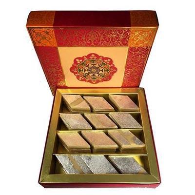 Kaju Katli 500gms